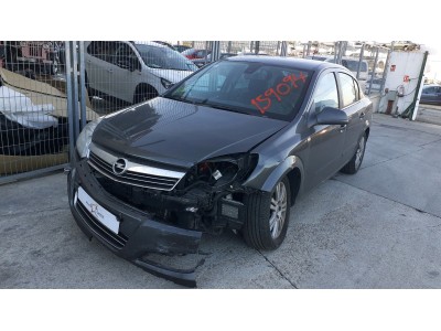 Intercooler OPEL ASTRA 2012