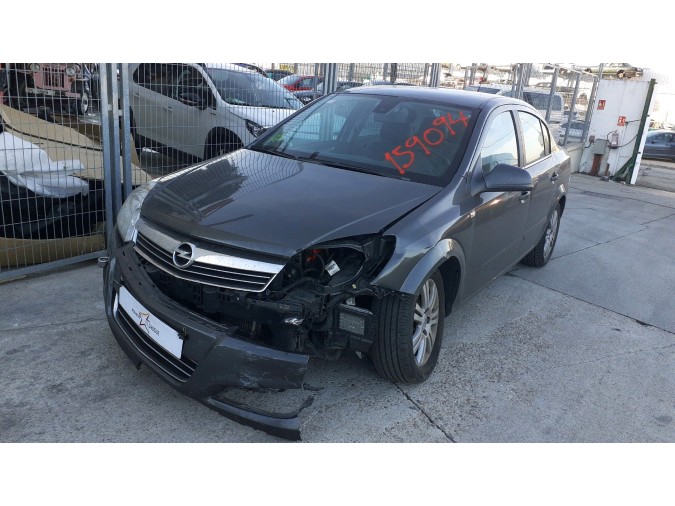 CONMUTADOR DE ARRANQUE OPEL ASTRA 2012