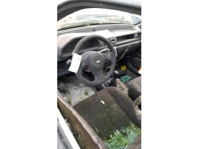 ALETA TRASERA IZQUIERDA FORD COURIER 1994