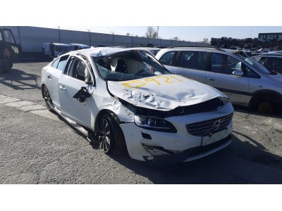 Intercooler VOLVO S60 2018