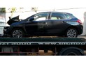 Intercooler CITROEN C4 2011
