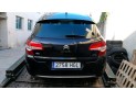 Intercooler CITROEN C4 2011