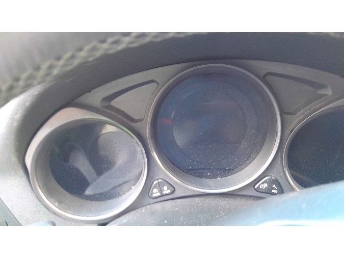 Catalizador CITROEN C4 2011