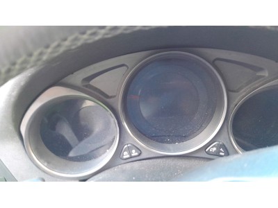 Turbocompresor CITROEN C4 2011