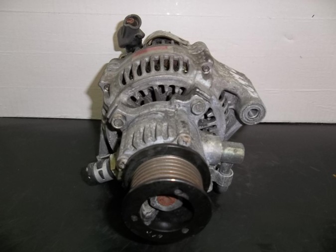 ALTERNADOR HONDA ACCORD 1998