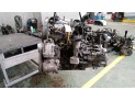 Motor VOLKSWAGEN POLO 2002
