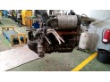 Motor VOLKSWAGEN POLO 2002