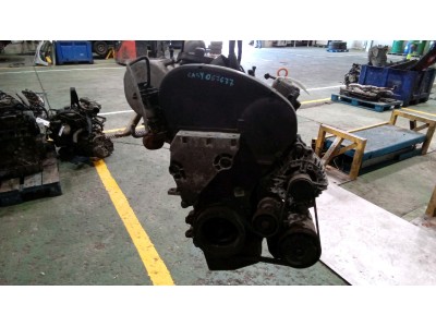 Alternador VOLKSWAGEN POLO 2002