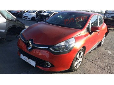 VARIOS RENAULT CLIO 2015