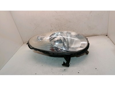 FARO DELANTERO DERECHO NISSAN MICRA 2003