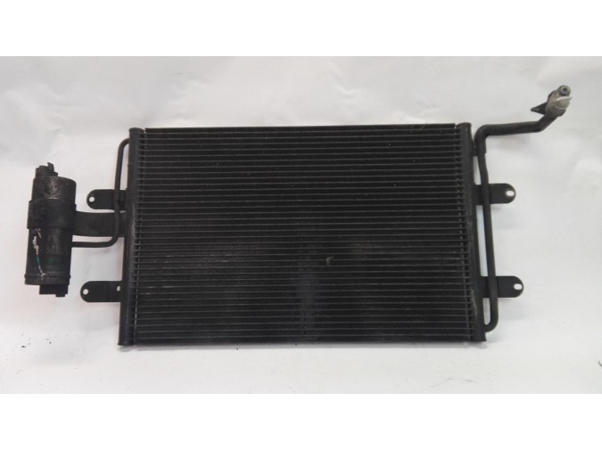 Radiador A/C LANCIA YPSILON 2000
