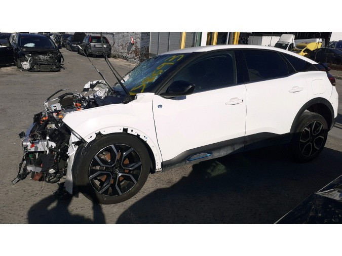 AIRBAG SUPERIOR LATERAL IZQUIERDO CITROEN C4 2022