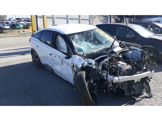 CERRADURA PORTON TRASERO CITROEN C4 2022