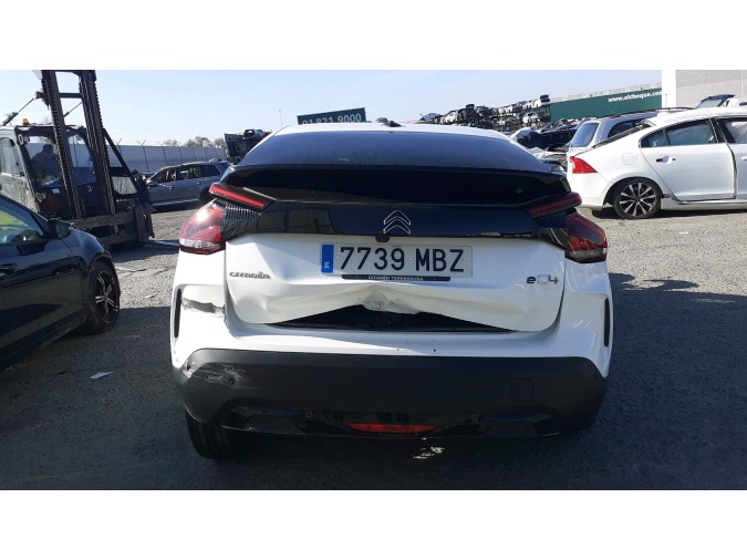 CERRADURA PORTON TRASERO CITROEN C4 2022