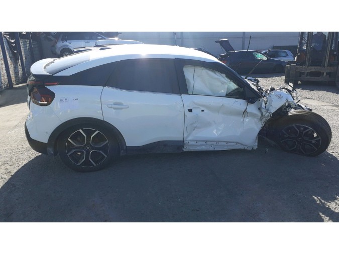 CERRADURA PORTON TRASERO CITROEN C4 2022
