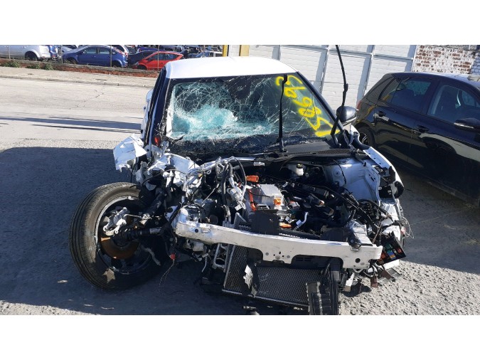 CERRADURA PORTON TRASERO CITROEN C4 2022