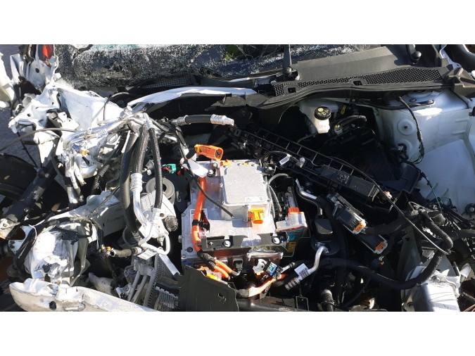 CERRADURA PORTON TRASERO CITROEN C4 2022