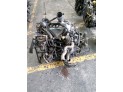 MOTOR CON ACCESORIOS Y CAJA DE CAMBIOS PEUGEOT 407 2006