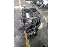 MOTOR CON ACCESORIOS Y CAJA DE CAMBIOS PEUGEOT 407 2006
