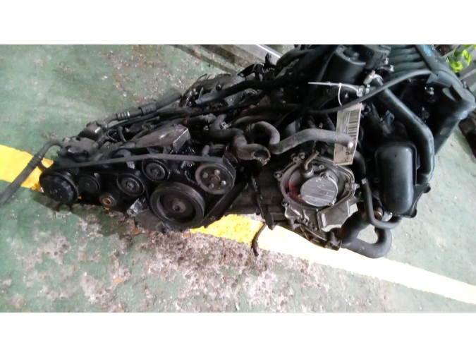 ALTERNADOR MERCEDES A 170 CDI 2002