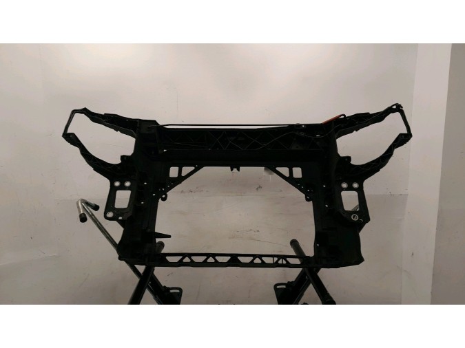 PANEL FRONTAL SEAT IBIZA 2013