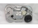 ELEVALUNAS DELANTERO IZQUIERDO FORD FOCUS 2008