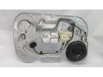 ELEVALUNAS DELANTERO IZQUIERDO FORD FOCUS 2008