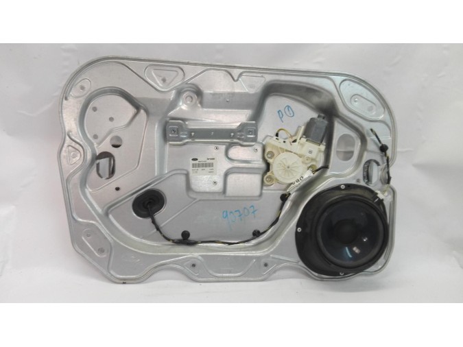 ELEVALUNAS DELANTERO IZQUIERDO FORD FOCUS 2008