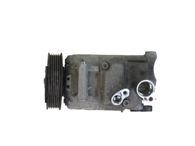 COMPRESOR AIRE ACONDICIONADO SEAT IBIZA 2013