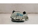 CERRADURA PUERTA DELANTERA IZQUIERDA SEAT IBIZA 2013