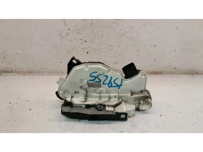 CERRADURA PUERTA DELANTERA IZQUIERDA SEAT IBIZA 2013