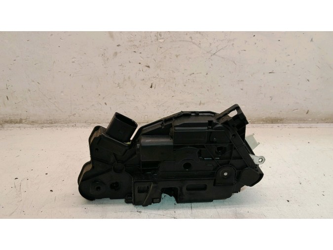CERRADURA PUERTA DELANTERA IZQUIERDA SEAT IBIZA 2013
