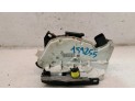 CERRADURA PUERTA TRASERA IZQUIERDA SEAT IBIZA 2013