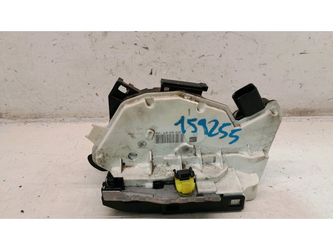 CERRADURA PUERTA TRASERA IZQUIERDA SEAT IBIZA 2013