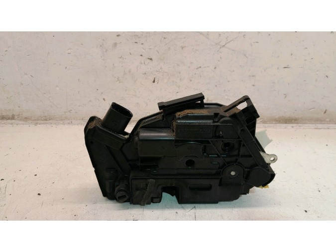 CERRADURA PUERTA TRASERA IZQUIERDA SEAT IBIZA 2013