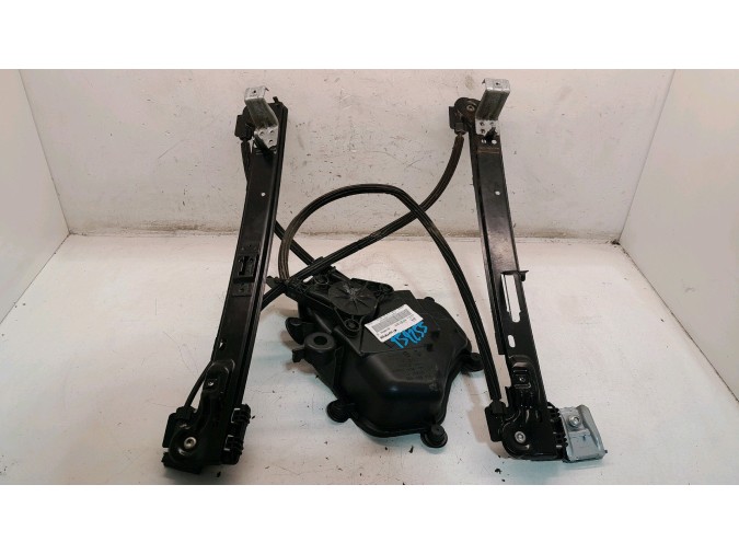 ELEVALUNAS DELANTERO IZQUIERDO SEAT IBIZA 2013