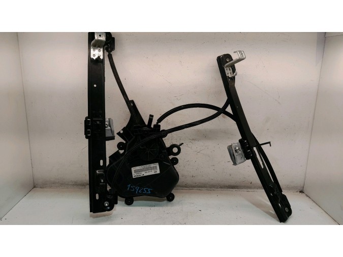 ELEVALUNAS DELANTERO DERECHO SEAT IBIZA 2013