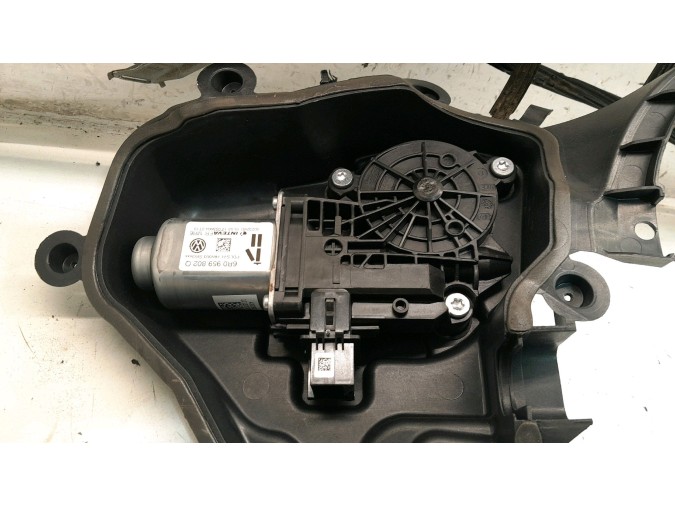 ELEVALUNAS DELANTERO DERECHO SEAT IBIZA 2013