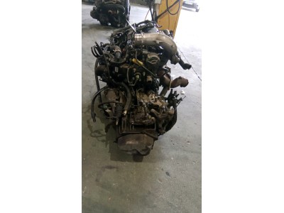 COMPRESOR AIRE ACONDICIONADO PEUGEOT 406