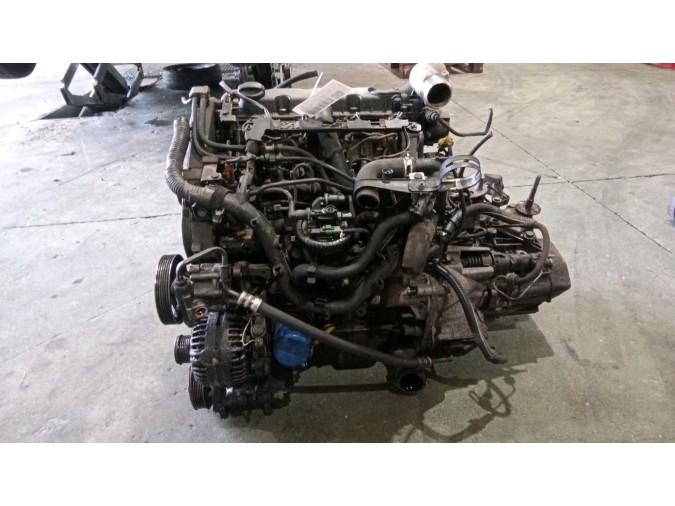 COMPRESOR AIRE ACONDICIONADO PEUGEOT 406