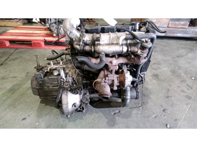 COMPRESOR AIRE ACONDICIONADO PEUGEOT 406
