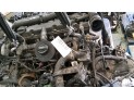 MOTOR CON ACCESORIOS Y CAJA DE CAMBIOS PEUGEOT 307 2002