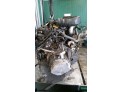 MOTOR CON ACCESORIOS Y CAJA DE CAMBIOS PEUGEOT 307 2002