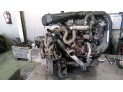 MOTOR CON ACCESORIOS Y CAJA DE CAMBIOS PEUGEOT 307 2002