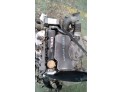 MOTOR CON ACCESORIOS Y CAJA DE CAMBIOS OPEL ASTRA 2000