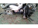 MOTOR CON ACCESORIOS Y CAJA DE CAMBIOS OPEL ASTRA 2000