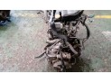MOTOR CON ACCESORIOS Y CAJA DE CAMBIOS OPEL ASTRA 2000