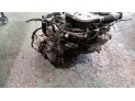 MOTOR CON ACCESORIOS Y CAJA DE CAMBIOS OPEL ASTRA 2000