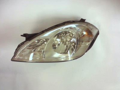 FARO DELANTERO IZQUIERDO MERCEDES A 180 CDI 2010