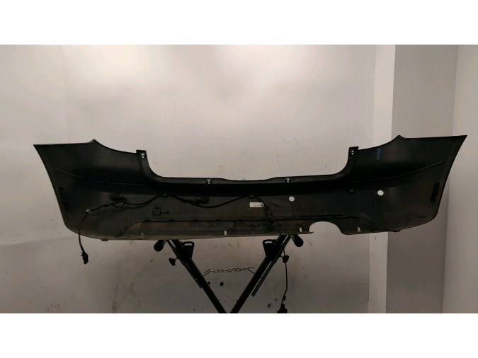 PARAGOLPES TRASERO MERCEDES A 180 CDI GRIS 2010